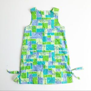 Lilly Pulitzer Sleeveless Dress